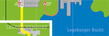 Stadtplan